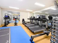 Novotel Melbourne Glen Waverley - Spor Salonu