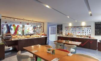 Ibis Styles Bali Legian