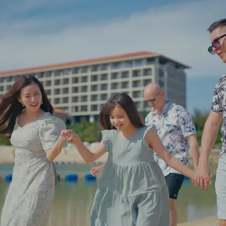 Hyatt Regency Seragaki Island Okinawa