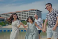 Hyatt Regency Seragaki Island Okinawa - 5-Star