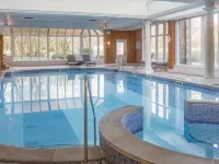 Mercure Blackburn Dunkenhalgh Hotel & Spa - Pools
