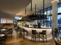 Pullman Brisbane Airport - bar