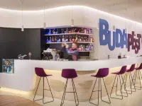 Ibis Styles Budapest Airport - Barer