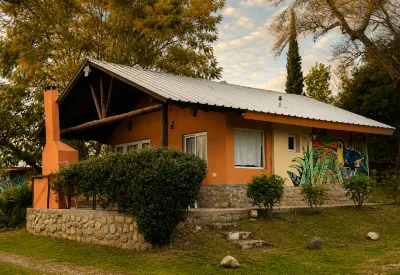 El Tucán Cabin – Nature and Tranquility Near Salta 酒店