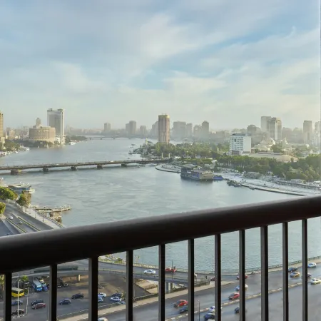 Ramses Hilton