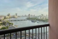 Ramses Hilton - Scenic