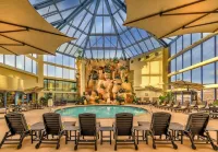 Atlantis Casino Resort Spa - Resorts