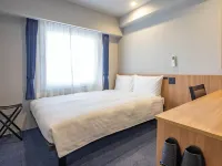 Toyoko Inn Tokorozawa-eki Nishi-guchi - 2 Sao