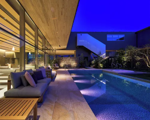 The Meibia Miyazaki Hotels in Miyazaki City