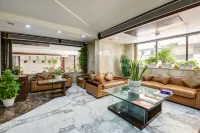 Airport Hotel Grand by Fantasia - palestra