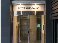 Hotel Whooahan Suyu Hotels near Bukhansan National Park