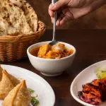 Kaani Grand Seaview - breakfast