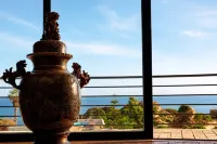 Foz Club - Algarve - vue mer