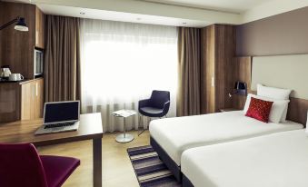 Mercure Hotel Nijmegen Centre