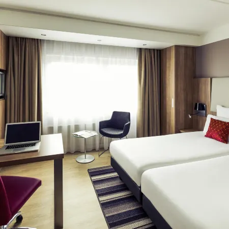 Mercure Hotel Nijmegen Centre Hotels in Nijmegen