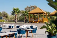 Hilton Taghazout Bay Beach Resort & Spa - breakfast