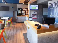 Ibis Budget Clermont-Ferrand Sud Aubière Hotels in Aubiere