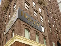 Hotel 57 Hotels near Memorial Sloan Kettering