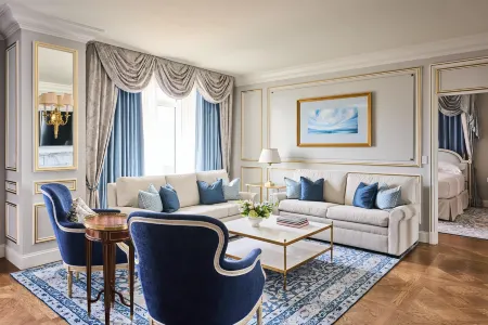 The Charleston Place