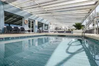 Hotel Montecarlo Spa & Wellness - Boutique