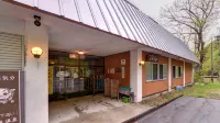 Goshikinoyu Ryokan - Homestays