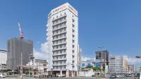 SUPER HOTEL Yokkaichi Route 1