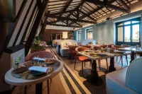Áurea Palacio de la Tinta by Eurostars Hotel Company