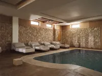 Lesante Classic, a Member of Preferred Hotels & Resorts - spa