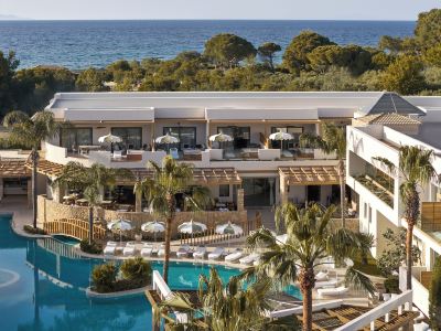 Lesante Classic, a Member of Preferred Hotels & Resorts
