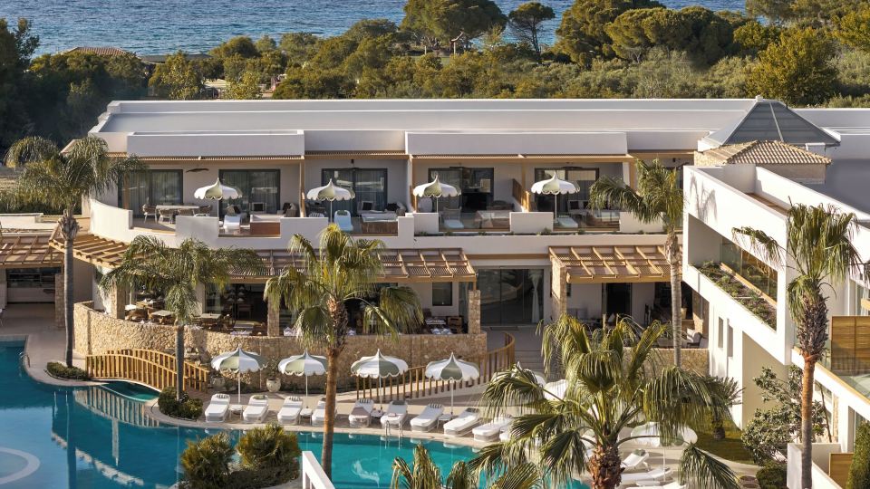 Lesante Classic, a Member of Preferred Hotels & Resorts