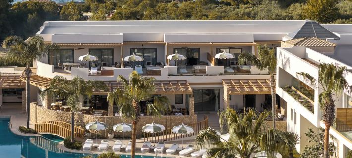 Lesante Classic, a Member of Preferred Hotels & Resorts Hotels in Zakinthos Island