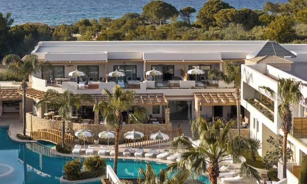 Lesante Classic, a Member of Preferred Hotels & Resorts