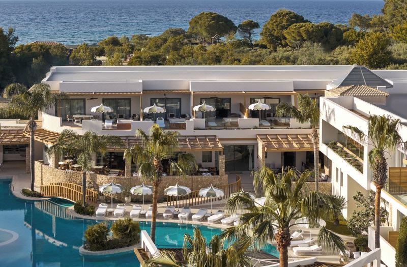 Lesante Classic, a Member of Preferred Hotels & Resorts