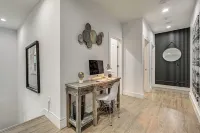 3 Mi to Usf: Dog-friendly Home w/ Large Yard - Wifi