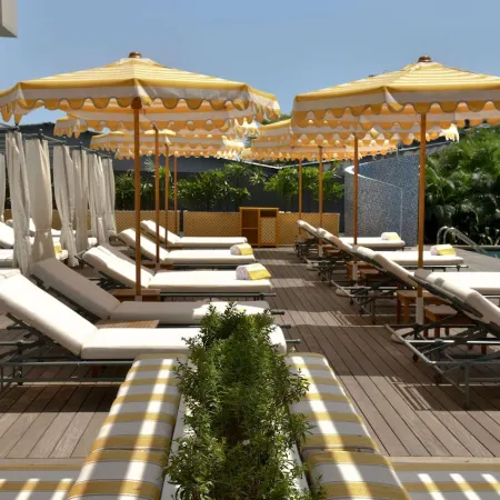 Novotel Abidjan Marcory