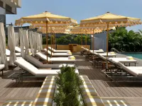 Novotel Abidjan Marcory - Pools