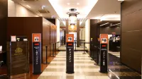 APA Hotel Keisei Narita Ekimae - Renovated December 2025