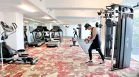 Grand Zuri Malioboro - Gym