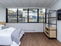 Belong Stay Martins Fontes by Unna Hotels near Se