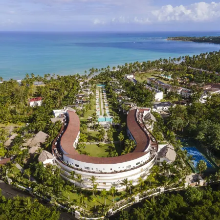Sublime Samana Hotel & Residences