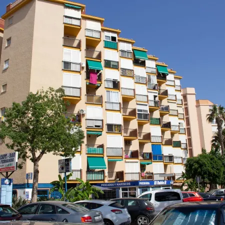 Larios 504 by At Home Costa del Sol