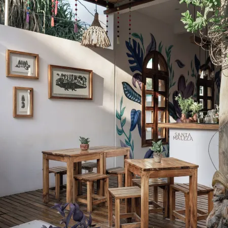 Casa Beu