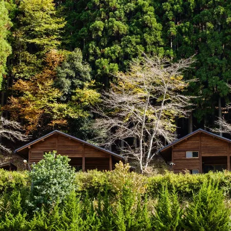 Hiyoshi Forest Resort Yamanoie
