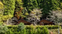 Hiyoshi Forest Resort Yamanoie