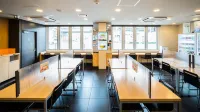 Super Hotel Tottori Station North Exit (Smoke-Free) - breakfast