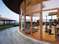Mövenpick Sousse - Gym