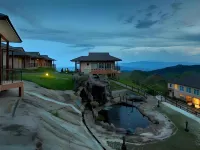Dream World Resort - bar