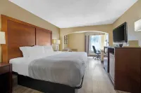 Quality Inn Fuquay Varina East - Wifi