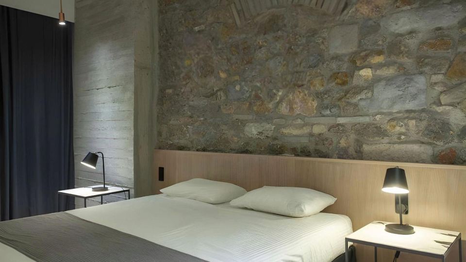 Art Hotel Athens