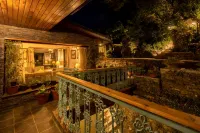 Amã Stays & Trails Ballyhack Cottage, Shimla